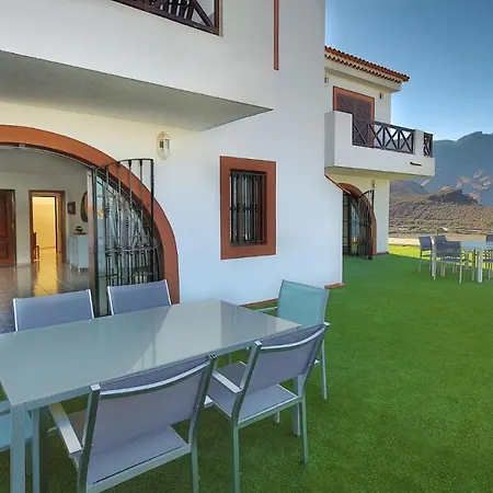 Sicilia Casa vacanze Agaete (Gran Canaria)