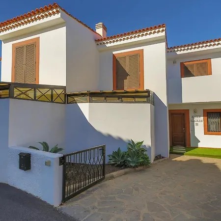 Sicilia Casa vacanze Agaete (Gran Canaria)