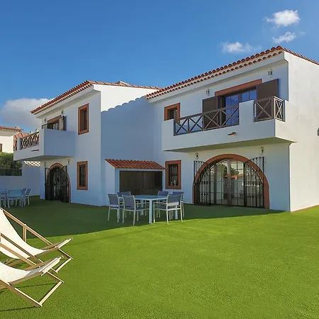 Sicilia Casa vacanze Agaete (Gran Canaria)