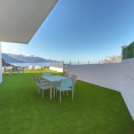 Sicilia Tatil Evi *